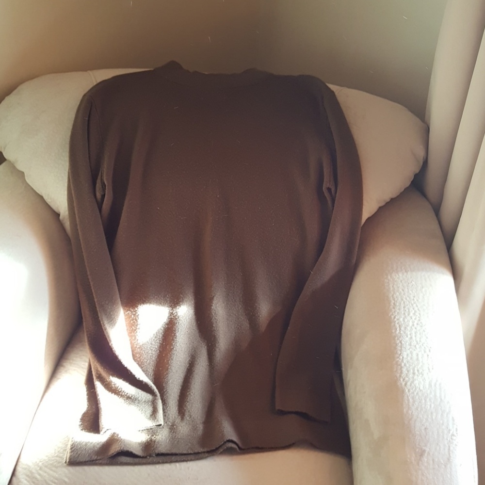 EUC long Sweater